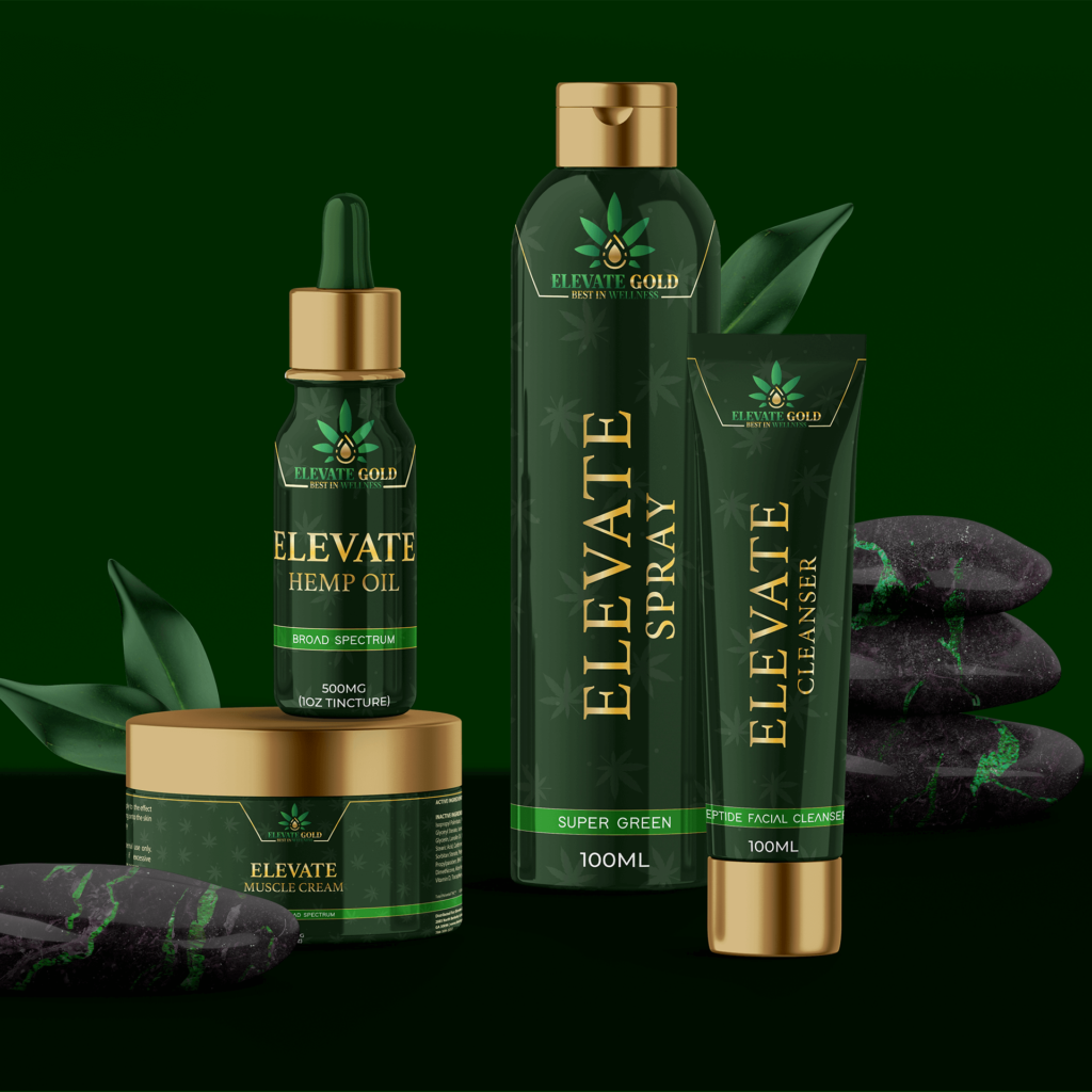Elevate-Gold-Product-Line